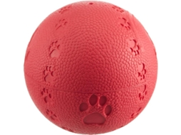 2026 pelota para Perros Con Dispensador de Comida, Juguete Interactivo de Puzzle, Goma Natural no Tóxica, Limpieza Dental Y Entrenamiento de Iq