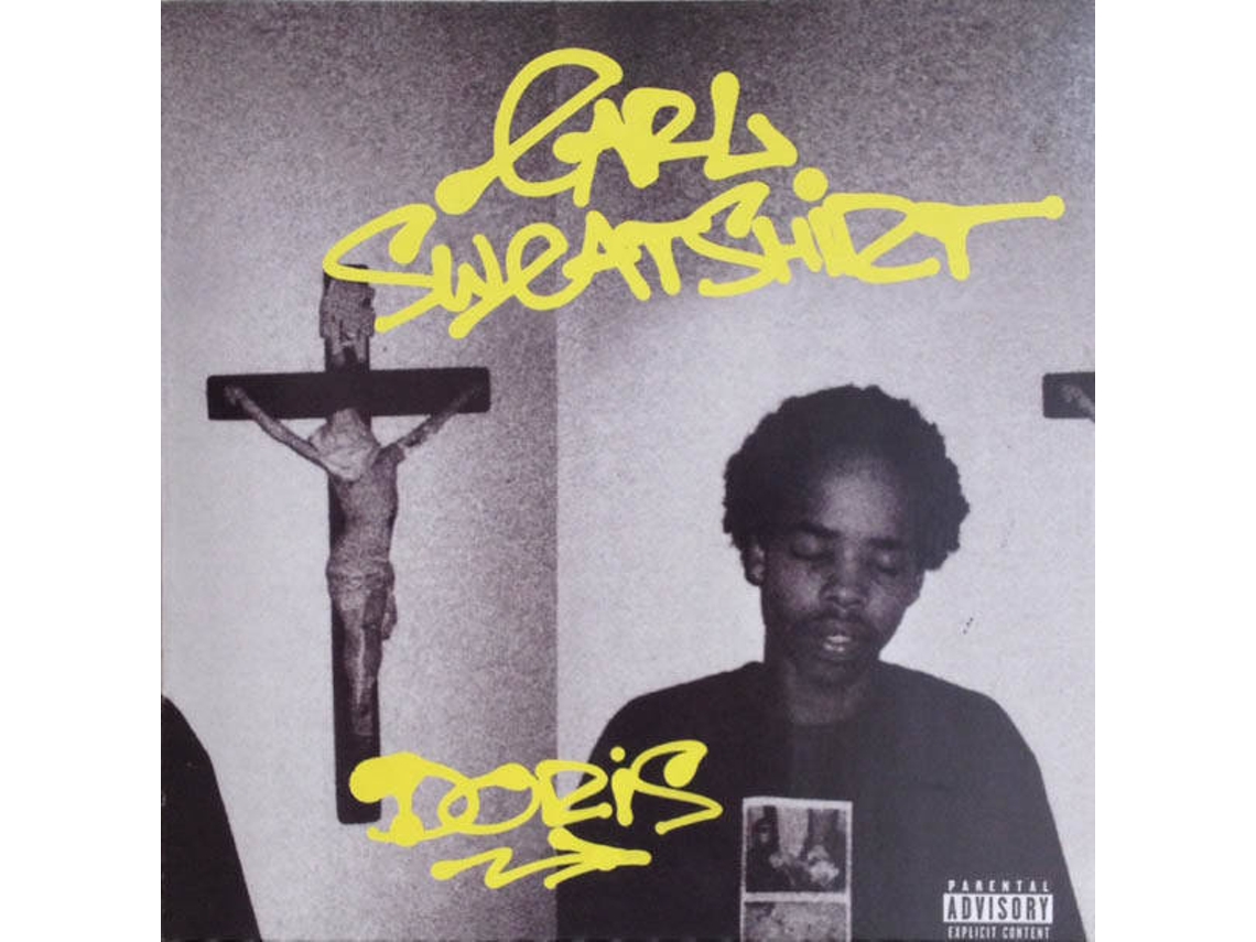 Vinil Earl Sweatshirt - Doric String Quartet - String Quartets, Op. 76 (1CDs)