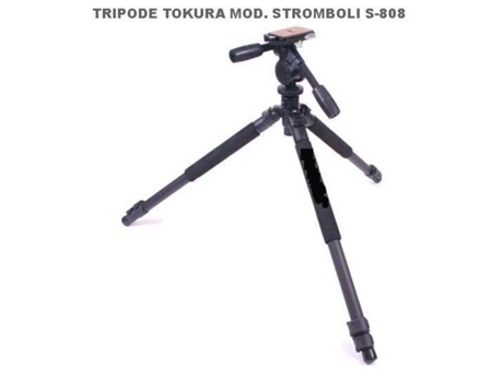 Tripode Stromboli S-808