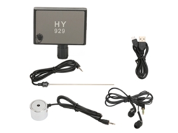 Detector de Vazamento de Água LAXISCREED
