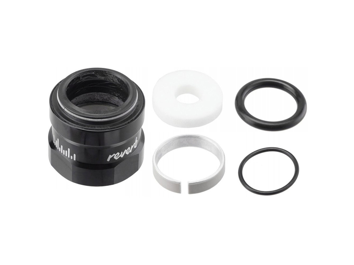 Kit de serviço do espigão de selim ROCKSHOX Tija Reverb Xplr Axs 600/1