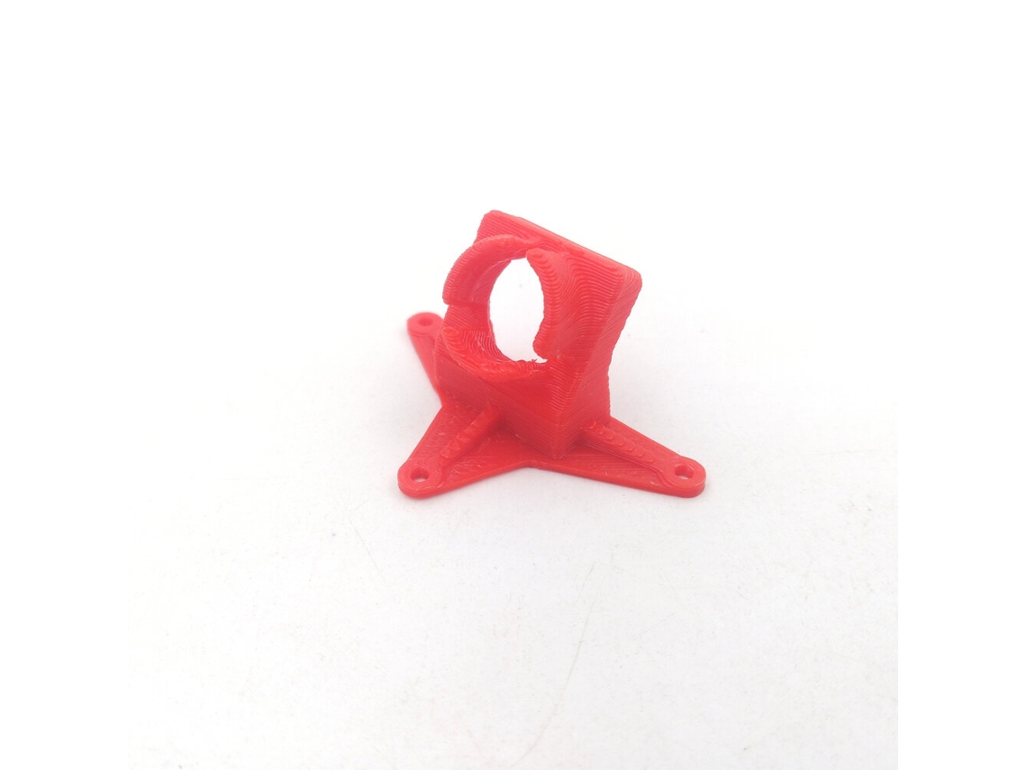1 Unidade Eachine Tx06 Whoop Pla Suporte de Câmara Assento Capa Protetora Impressa em 3d para Câmara Fpv MDUG
