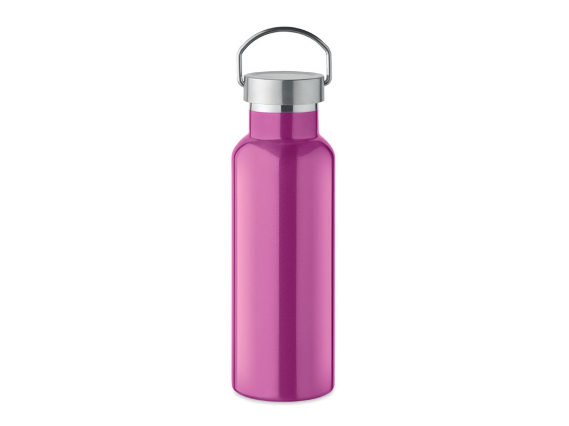 Botella Doble Pared 500 Ml MIDOCEAN
