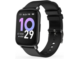 Smartwatch YIZHOOD YIZ1441 Preto