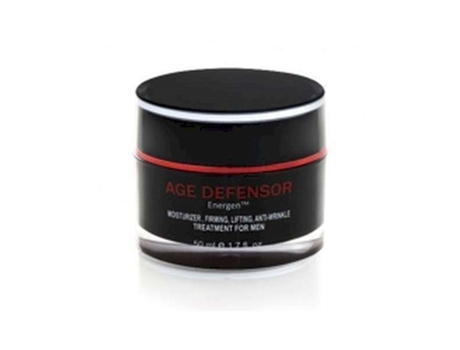 Larome age defenson for men energen creme rosto 50ml