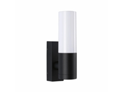 Candeeiro de Parede Exterior PAULMANN Tralia Ip44 65X133Mm 230V