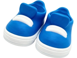 Support Universel En Forme De Chaussure Pour Manette De Jeu Pour Plusieurs Modèles De Construction Sécurisée