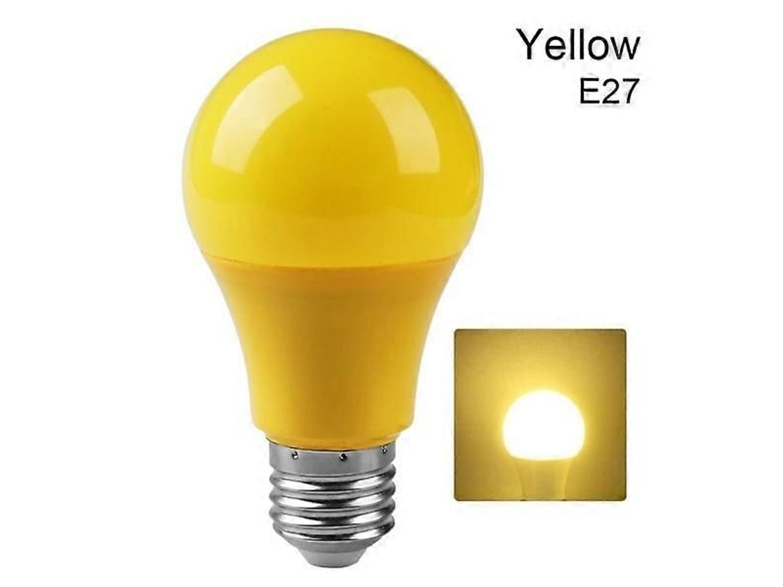 Lâmpada Led A60