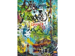 Puzzle Danger Kids 1000 Heye Novo HEYE