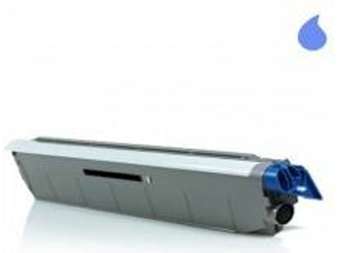 Toner XEROX TXE-7300C Ciano