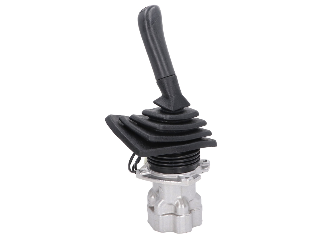 Controlador Joystick Escavadeira Kobelco Sk200 8