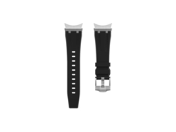 Bracelete para Samsung Galaxy Watch 4/5/6 Preto XIAOMOYU