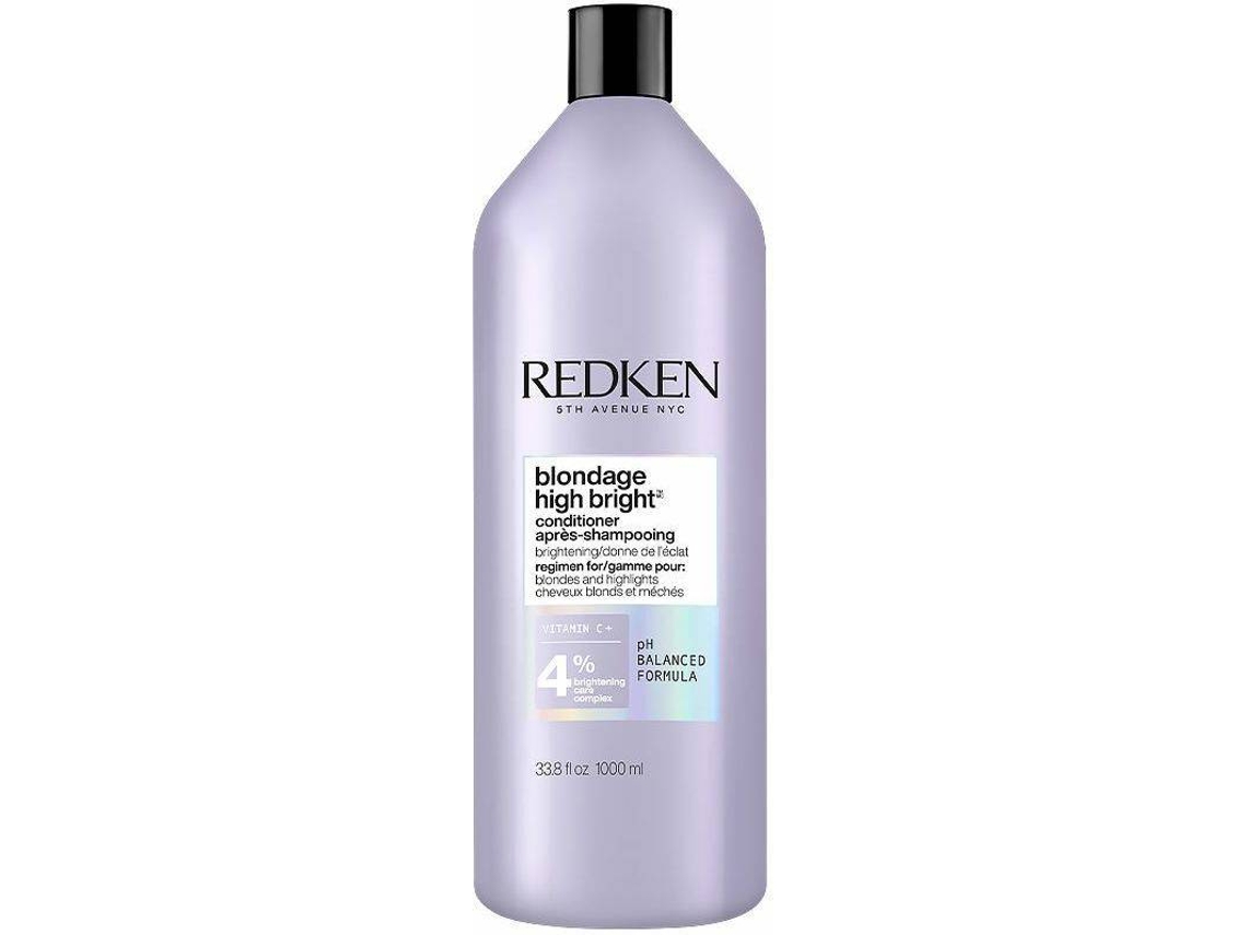 Condicionador REDKEN Blondage High Bright (1000 ml)