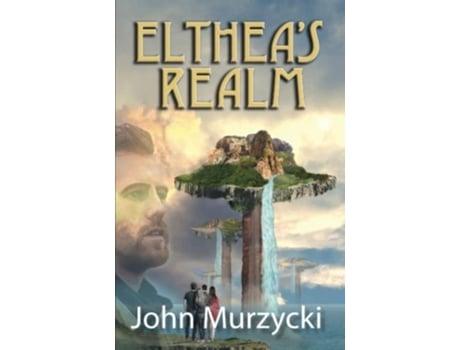 Livro Eltheas Realm De John Murzycki (inglês)