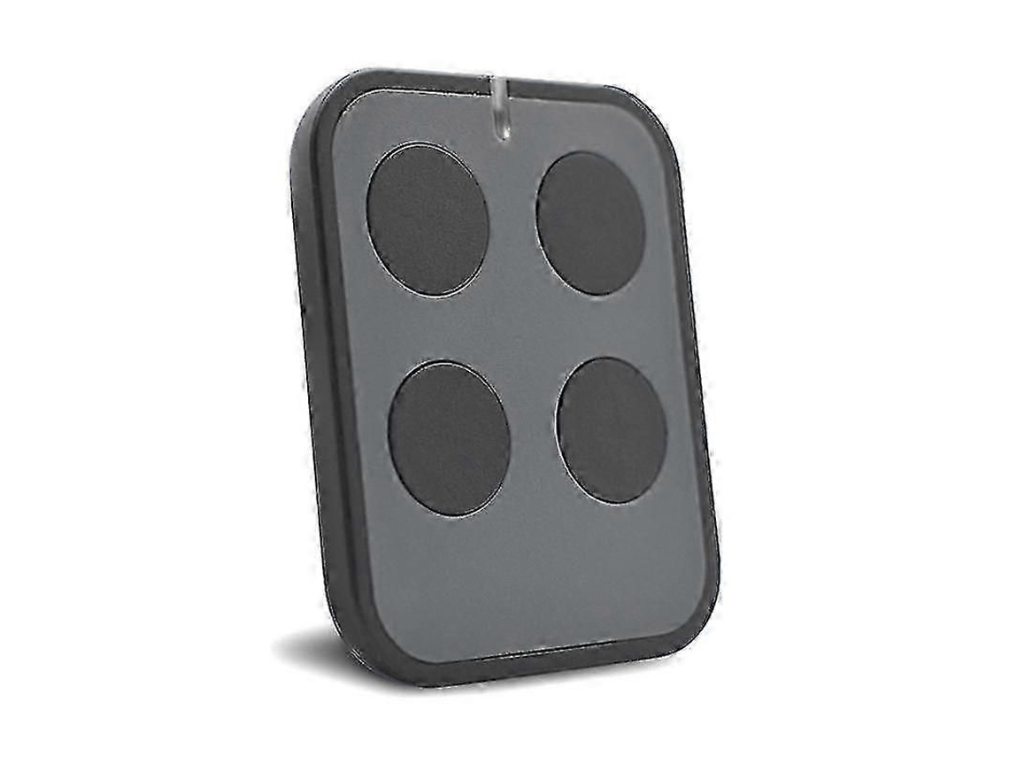 Controle Remoto Universal Inteligente para Abridor de Porta de Garagem 280 868mhz TAISHENGDA