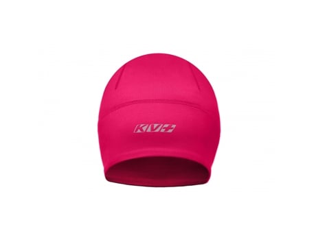Gorros para Mulher de Ski KV+ (TU - Rosa)