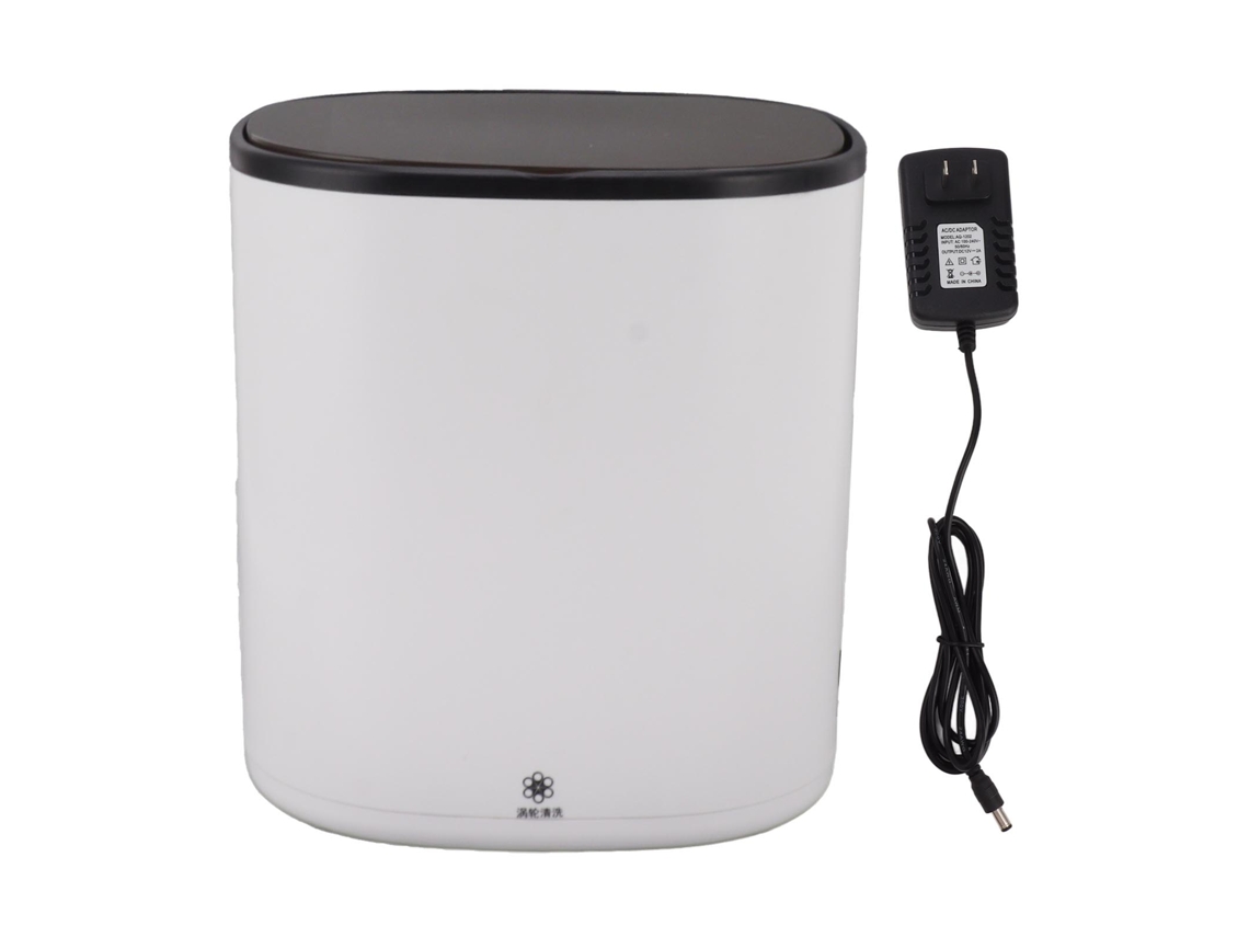 Máquina de lavar mini automática para roupa íntima EOOCOO