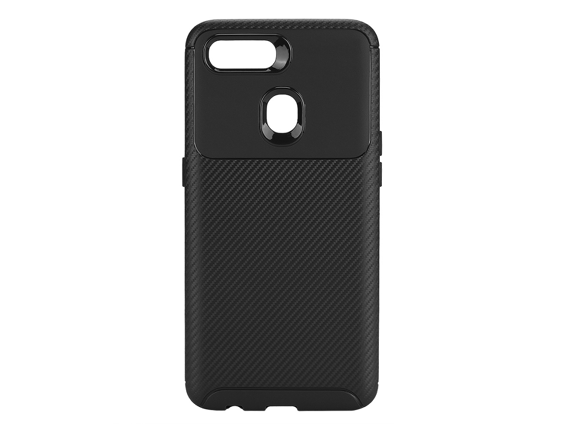 Capa LAXISCREED para Oppo A7 Fina Anti impacto