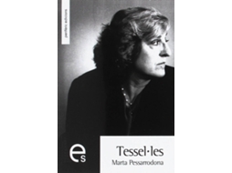 Livro Tesselles de Marta Pessarrodona