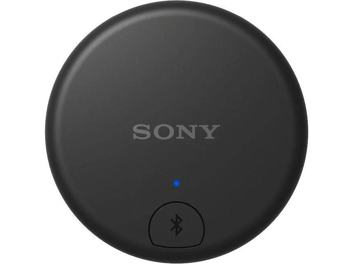 Transmissor sem fios SONY WLA-NS 7 (0.3 W - Preto)