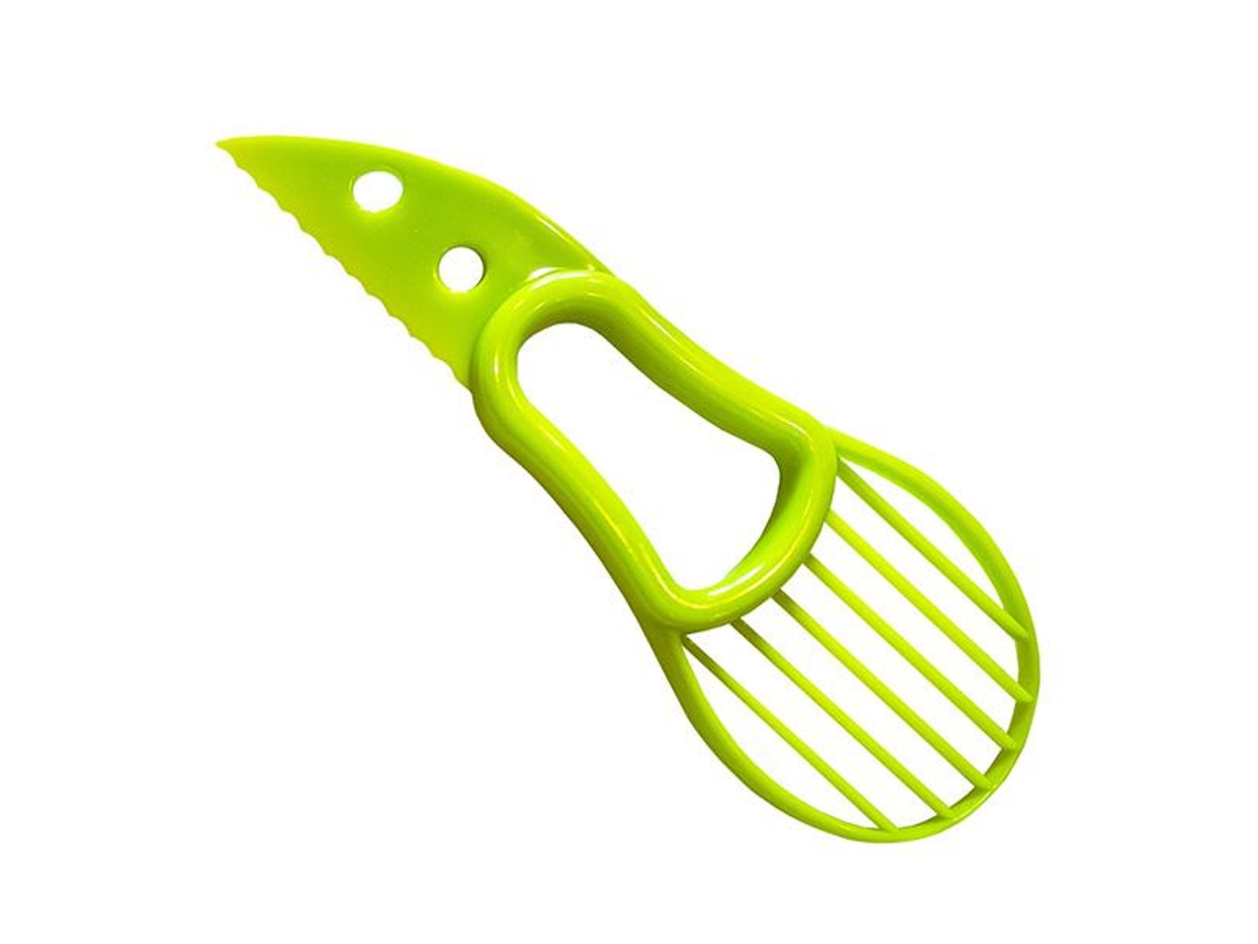Cortador de Abacate Kitchen