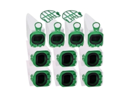 Dust Bag Compatible For Vorwerk Vb100 Fp100 Vacuums Cleaner Accessories Vacuum Bags A_glo