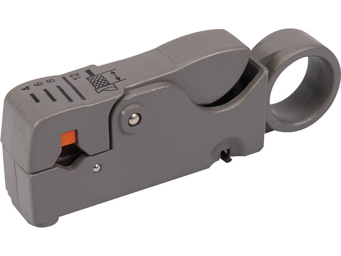 Alicate de Descarnar SILVERLINE 868823