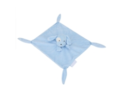 Primerox toalha de Apaziguamento para Bebê Cachorro Plush Macio Brinquedo Infantil Multifuncional