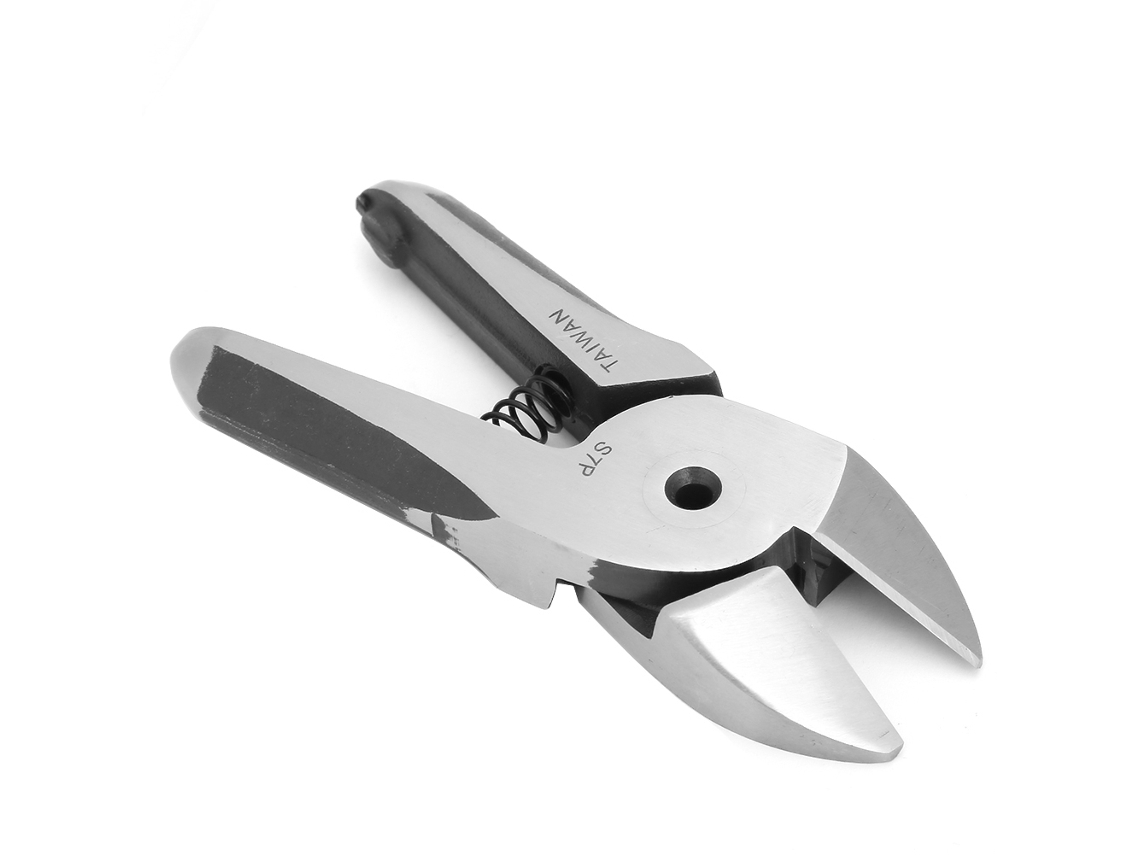 Cabeza De Recambio Para Tijeras Neumáticas S7p, Ajustable Para Cortador Neumático Hs30, Herramienta De Corte Neumático
