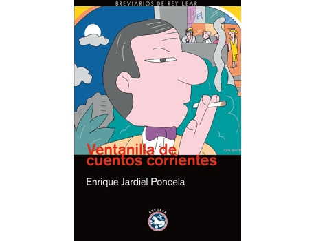 Livro Ventanilla De Cuentos Corrientes de Enrique Jardiel Poncela (Espanhol)