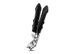 Tesoura de Unhas para Idosos, Clipmaster Pro, Cabeça Angulada Ergonômica, Facil de Usar