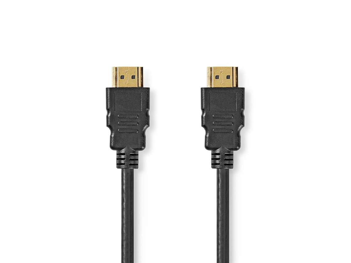 Cabo Hdmi 8k 60hz 1m AQUAFORGE