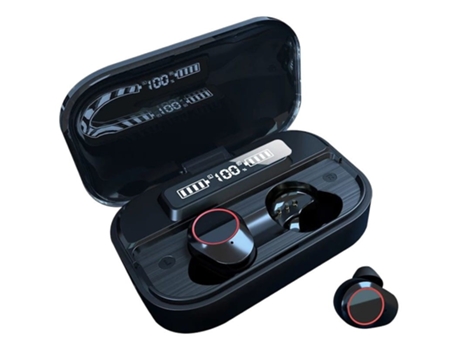 Auriculares KUMI Bluetooth