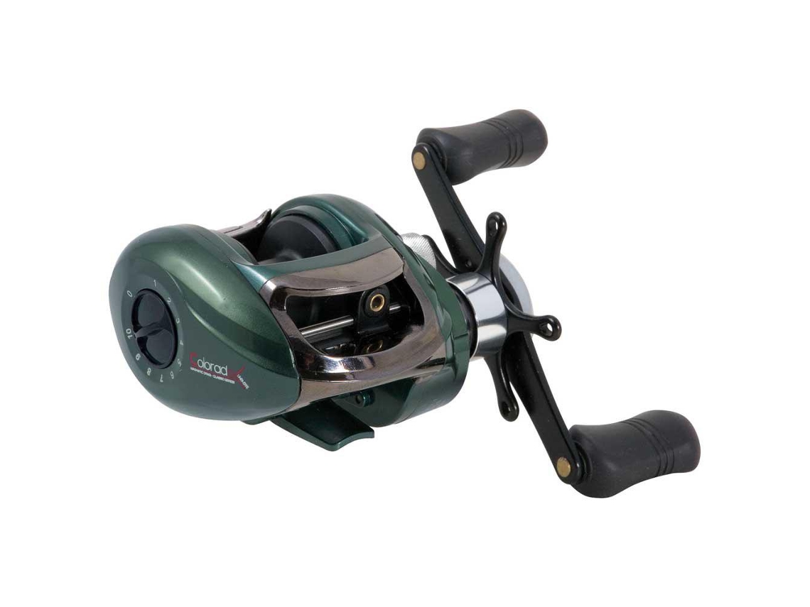 Lineaeffe Molinete Baitcasting Colorado