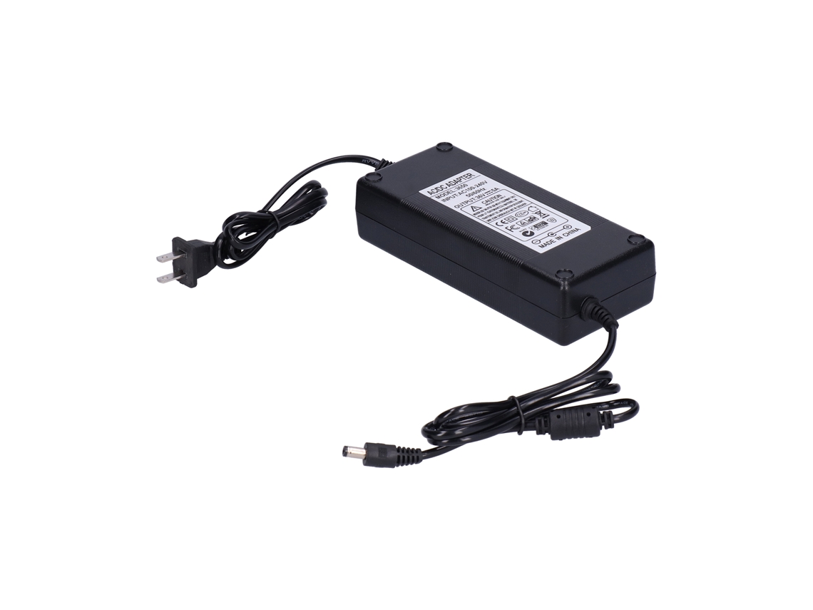 Hkj adaptador de Alimentación Interruptor Cargador Equipo Control Distribución 36v 5a 100‑240v