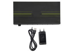 Divisor Hdmi 1 para 4 Saídas 4k 3d LAXISCREED