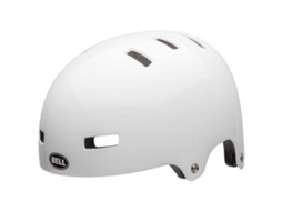 Capacete BELL Hale Matte Black Ca Cicli 