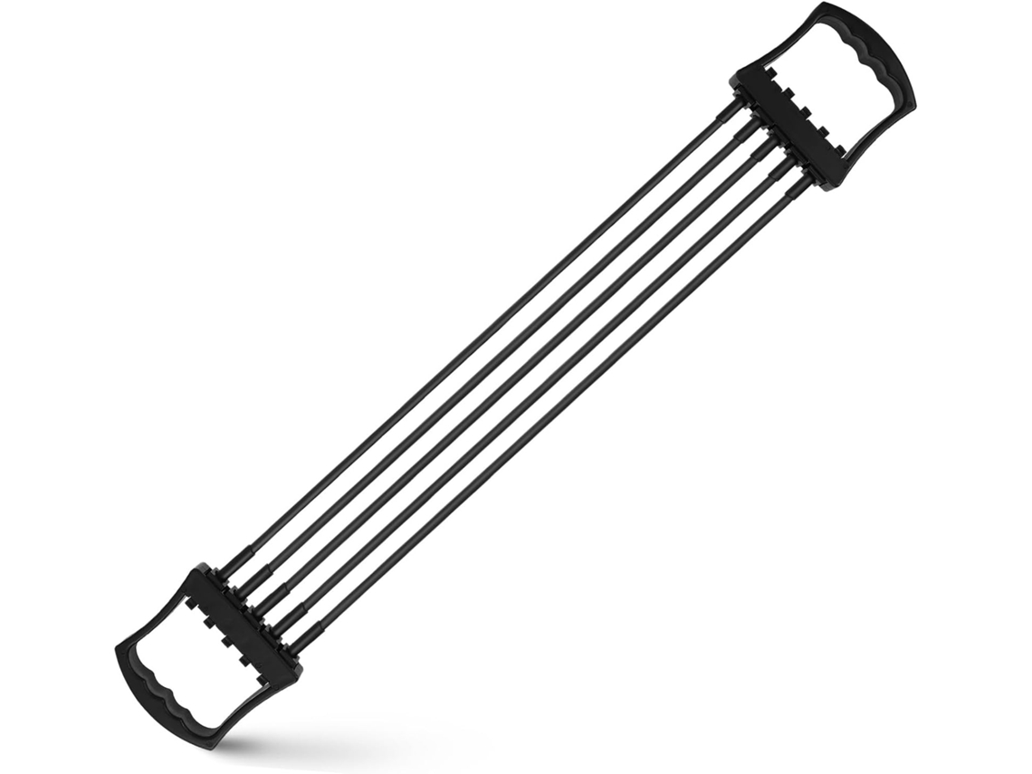 Equipamento De Treino Peito Ajustável Toyvian Com Mola Para Fortalecer Os Músculos Dos Braços E Ombros Em Casa