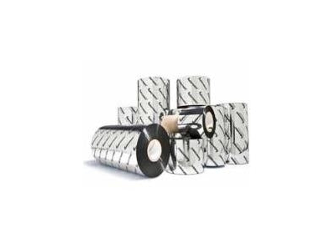 Fita Thermamax TMX 1310/GP02 preta 104 mm x 153 m para Intermec 3400, Easycoder 3400, 3440, 3600 Intermec