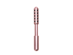 Massageador Facial YIZHOOD Elp404 Rosa