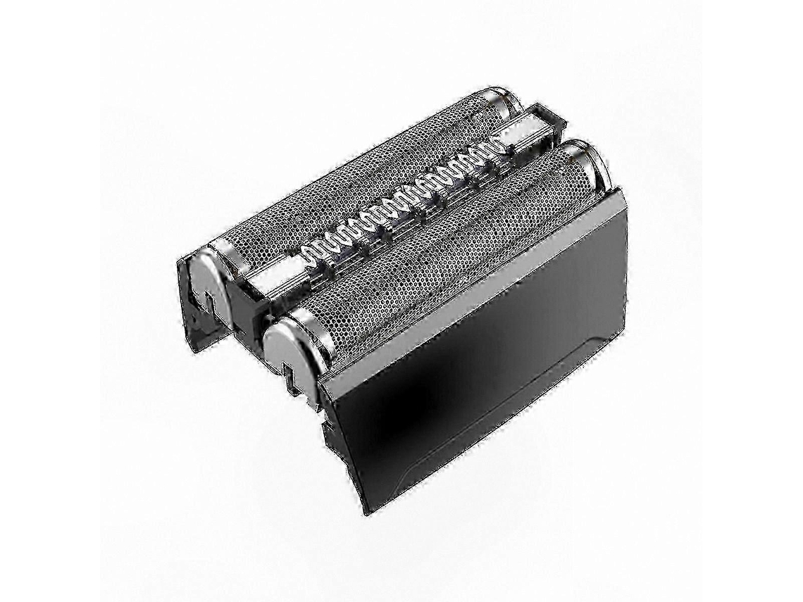 Cabeça De Barbeador Compatível Com Series5 52b