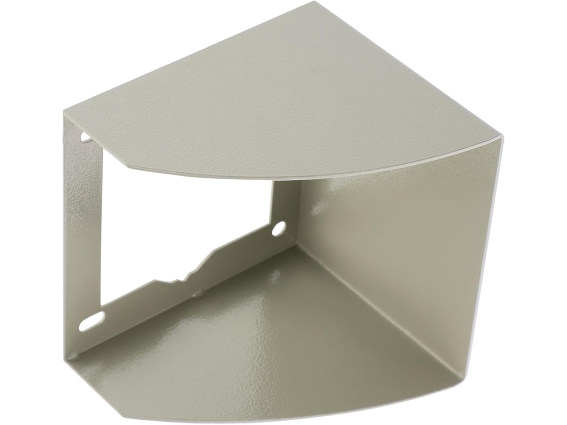 Caixa De Tomada Externa À Prova D'água Para Carregador De Veículos Elétricos - Proteção Completa E