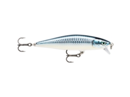 Lure RAPALA Flat Rap® - 7g