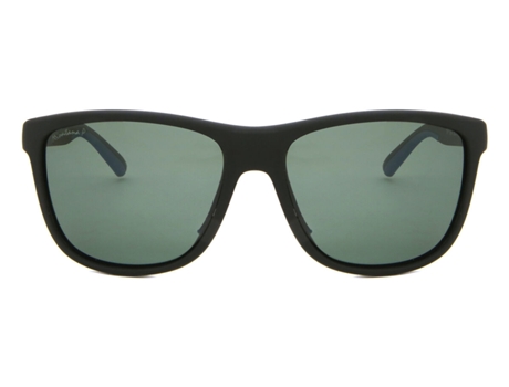 Montana Eyewear Mp199 Polarized Mp199a 56 Unissex Óculos De Sol