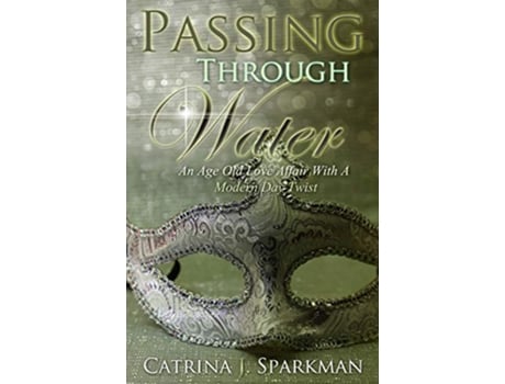 Livro Passing Through Water Redemption Price de Catrina J Sparkman (Inglês - Capa Dura)