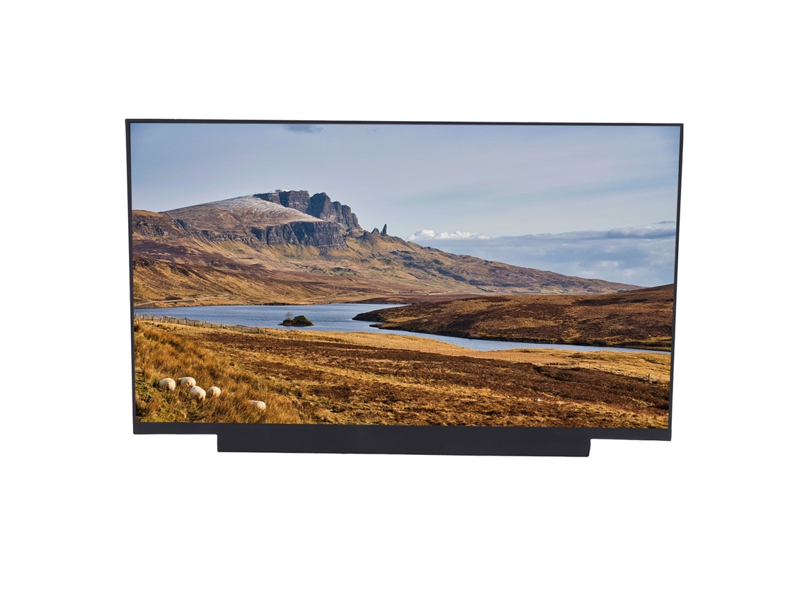 Substituição De Tela Lcd De Notebook (tela Lcd De 14 Polegadas 40 Pinos Sem Toque)