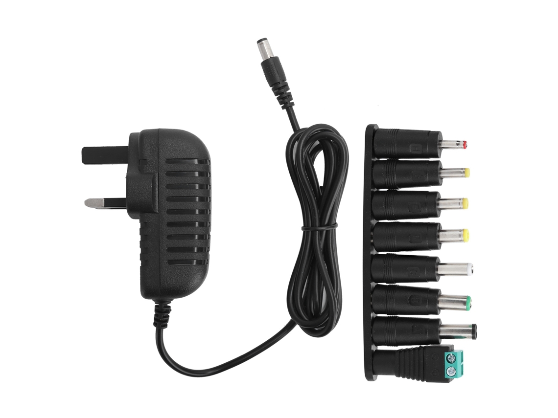 Adaptador de Energia 12v 2a LAXISCREED