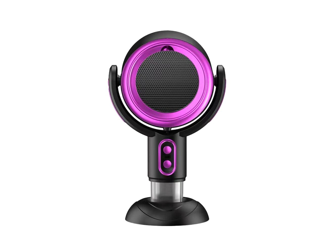 Ventilador Puff Chill para fumantes, purificador de fumaça Smokeaway P8i7 Brilvibera
