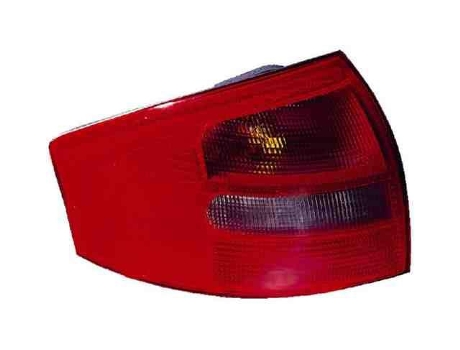 Farolim Esquerdo Audi A6 97>99 Berlina