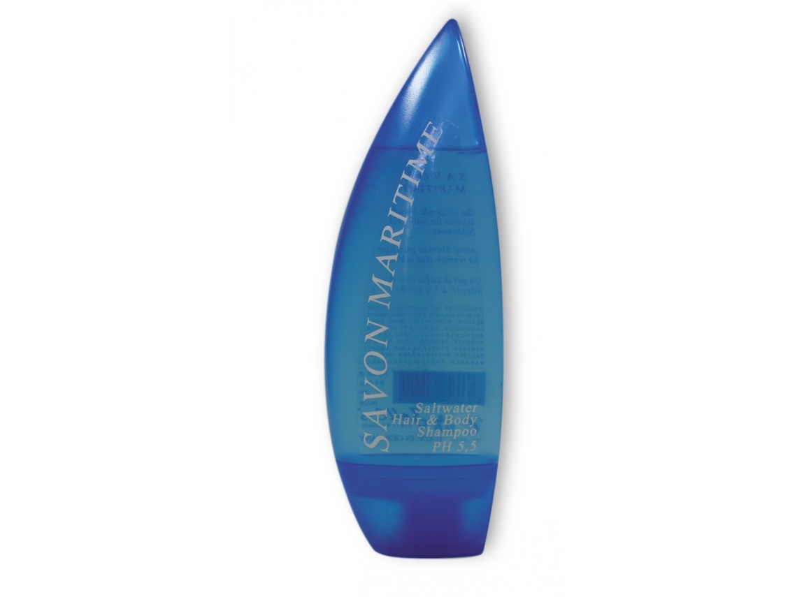 Sabonete/ Shampoo para Água Do Mar PLASTIMO